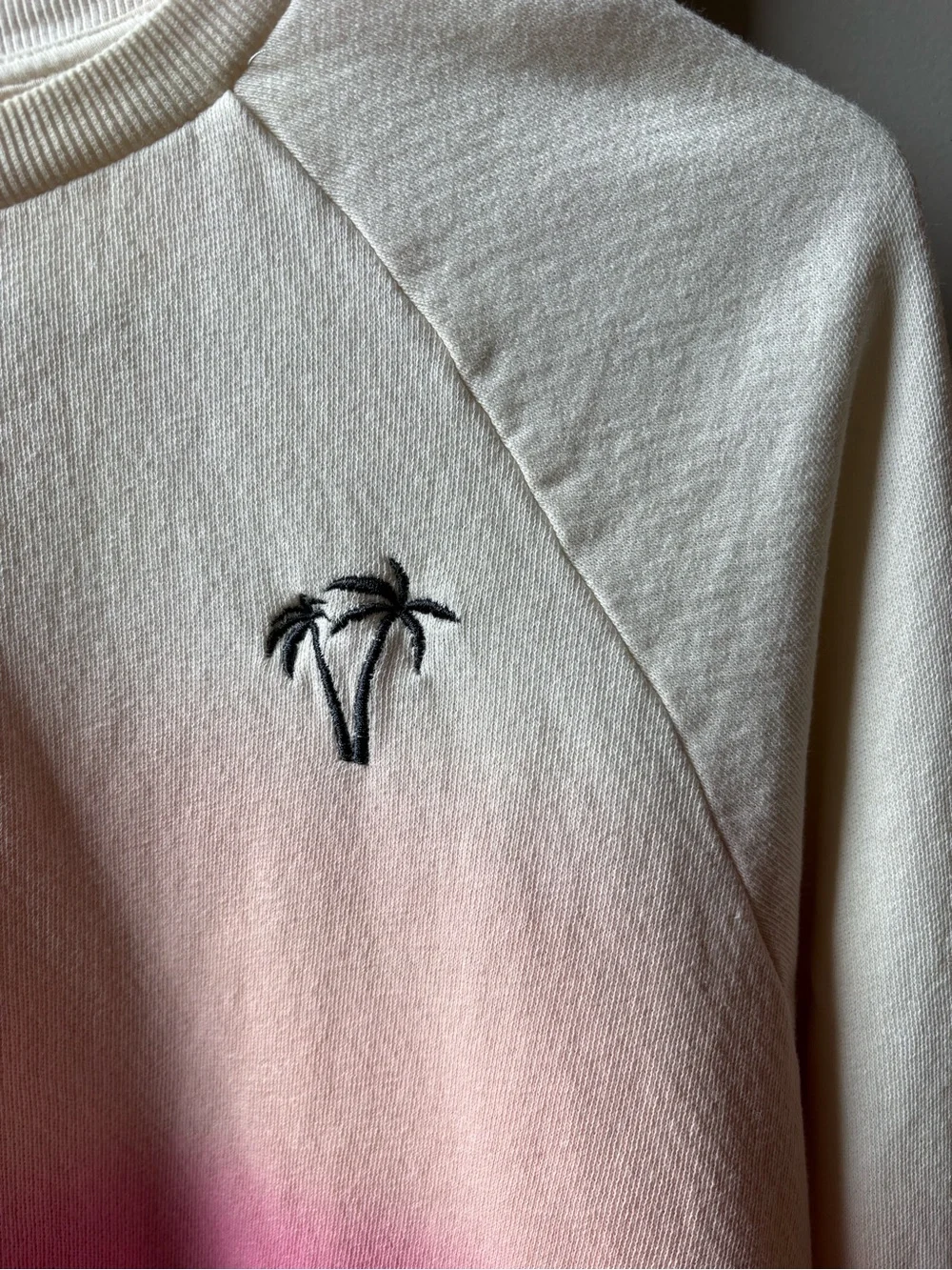 Marine Layer Sweatshirt - Picture 2 of 4